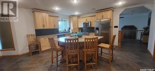 1106 Pacific Avenue, Carnduff, SK - Indoor