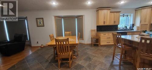 1106 Pacific Avenue, Carnduff, SK - Indoor