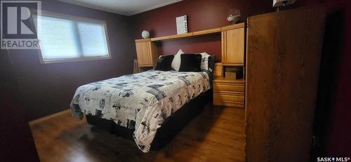 1106 Pacific Avenue, Carnduff, SK - Indoor Photo Showing Bedroom