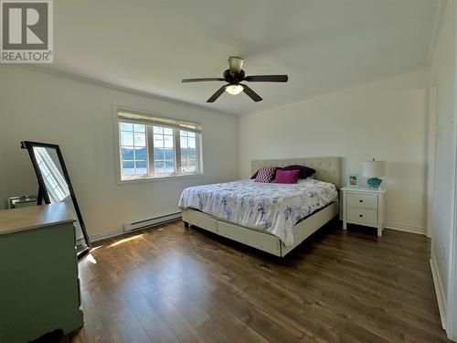 22 Pitcher Place, Clarenville, NL - Indoor Photo Showing Bedroom