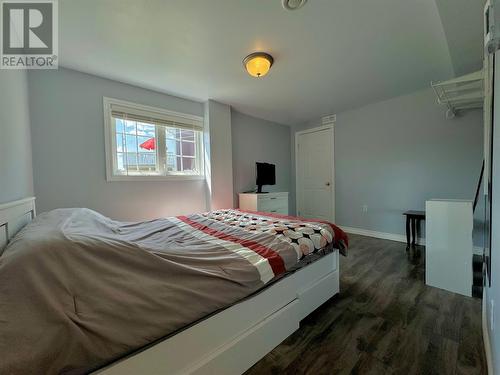 22 Pitcher Place, Clarenville, NL - Indoor Photo Showing Bedroom