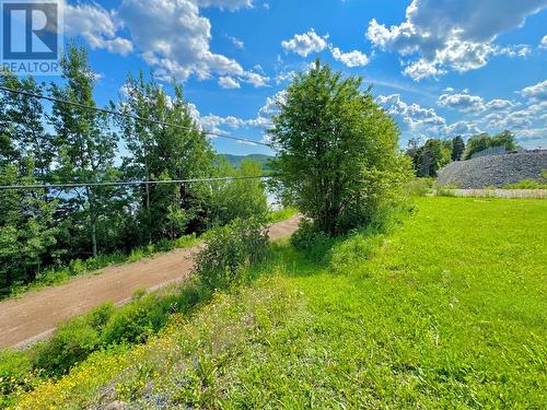 22 Pitcher Place, Clarenville, NL - Outdoor With View