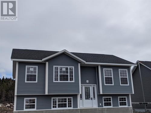 6 Tilleys Road S, Conception Bay South, NL - Outdoor With Facade