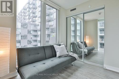 524 - 38 Monte Kwinter Court, Toronto (Clanton Park), ON - Indoor