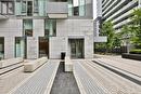 524 - 38 Monte Kwinter Court, Toronto C06, ON  - Outdoor 