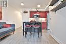 524 - 38 Monte Kwinter Court, Toronto (Clanton Park), ON  - Indoor 