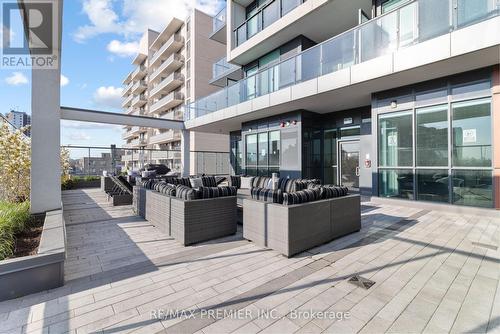 404 - 1486 Bathurst Street, Toronto C03, ON - Outdoor With Balcony