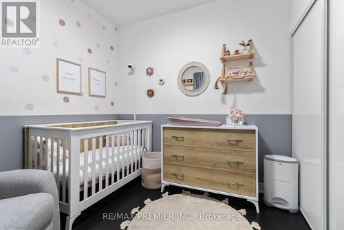 404 - 1486 Bathurst Street, Toronto (Humewood-Cedarvale), ON - Indoor Photo Showing Bedroom