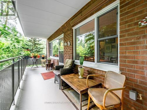 345 - 21 Dale Avenue, Toronto, ON - Outdoor With Exterior