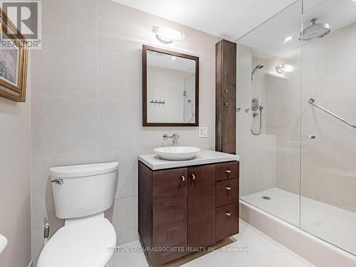 345 - 21 Dale Avenue, Toronto, ON - Indoor Photo Showing Bathroom