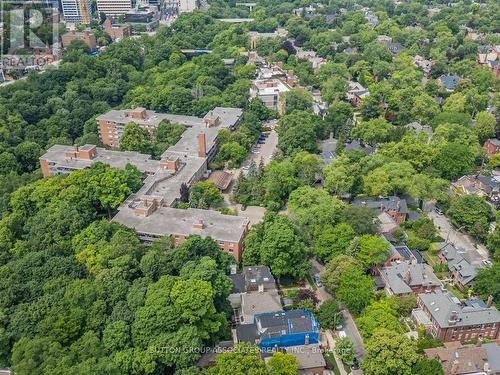 345 - 21 Dale Avenue, Toronto, ON - Outdoor With View