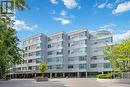 408 - 1 Watergarden Way, Toronto (Bayview Village), ON  - Outdoor 