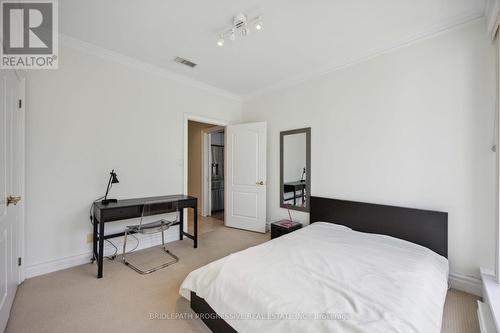 408 - 1 Watergarden Way, Toronto (Bayview Village), ON - Indoor Photo Showing Bedroom