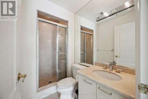 408 - 1 Watergarden Way, Toronto (Bayview Village), ON - Indoor Photo Showing Bathroom