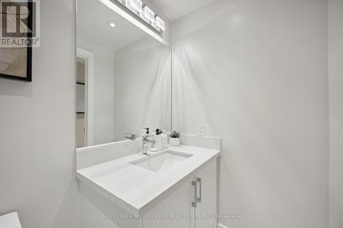 408 - 1 Watergarden Way, Toronto (Bayview Village), ON - Indoor Photo Showing Bathroom