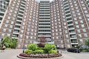 Ph5 - 5 Shady Golfway, Toronto (Flemingdon Park), ON  - Outdoor With Balcony With Facade 