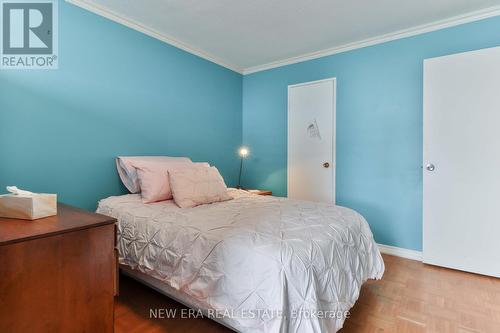 Ph5 - 5 Shady Golfway, Toronto (Flemingdon Park), ON - Indoor Photo Showing Bedroom