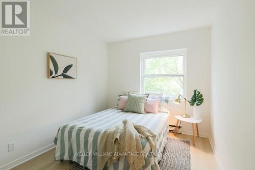 303 - 61 Main Street, Toronto, ON - Indoor Photo Showing Bedroom