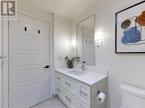 D313 - 333 Sea Ray Avenue, Innisfil, ON - Indoor Photo Showing Bathroom