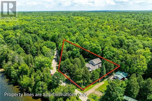 80 Laxton Twp 5Th Line, Kawartha Lakes (Kirkfield), ON - 