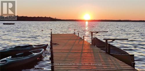 80 Laxton Twp 5Th Line, Kawartha Lakes (Kirkfield), ON - Outdoor With Body Of Water With View