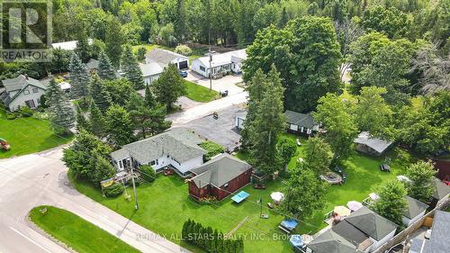 793 Kenstone Beach Road, Kawartha Lakes (Bobcaygeon), ON - Outdoor With View