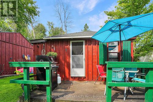 793 Kenstone Beach Road, Kawartha Lakes (Bobcaygeon), ON - Outdoor