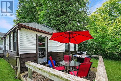 793 Kenstone Beach Road, Kawartha Lakes (Bobcaygeon), ON - Outdoor