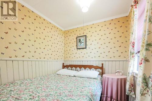 793 Kenstone Beach Road, Kawartha Lakes (Bobcaygeon), ON - Indoor Photo Showing Bedroom