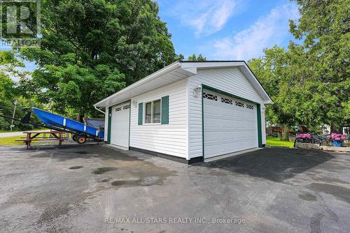 793 Kenstone Beach Road, Kawartha Lakes (Bobcaygeon), ON - Outdoor With Exterior