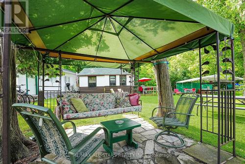 793 Kenstone Beach Road, Kawartha Lakes (Bobcaygeon), ON - Outdoor With Deck Patio Veranda