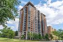 1508 - 880 Grandview Way, Toronto, ON  - Outdoor With Balcony With Facade 