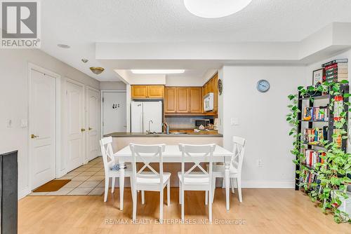 1508 - 880 Grandview Way, Toronto, ON - Indoor Photo Showing Dining Room