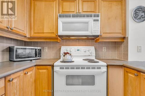 1508 - 880 Grandview Way, Toronto, ON - Indoor Photo Showing Kitchen