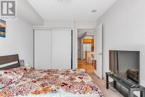 1508 - 880 Grandview Way, Toronto, ON - Indoor Photo Showing Bedroom