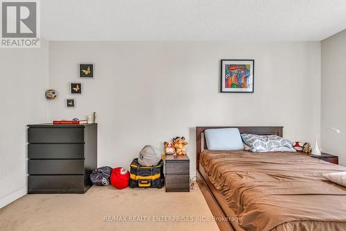 1508 - 880 Grandview Way, Toronto, ON - Indoor Photo Showing Bedroom