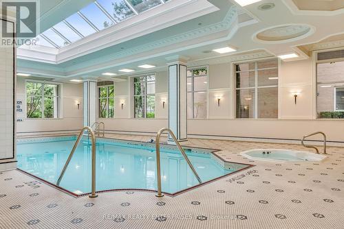 1508 - 880 Grandview Way, Toronto, ON - Indoor Photo Showing Other Room With In Ground Pool