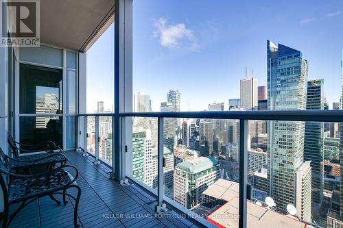 4403 - 300 Front Street W, Toronto C01, ON - Outdoor