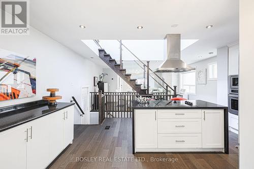 334 Cleveland Street, Toronto, ON - Indoor