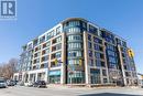 360 Patricia Avenue Unit#502, Ottawa, ON  - Outdoor With Facade 