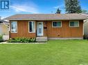 652 Douglas Crescent, Saskatoon, SK  - Outdoor 