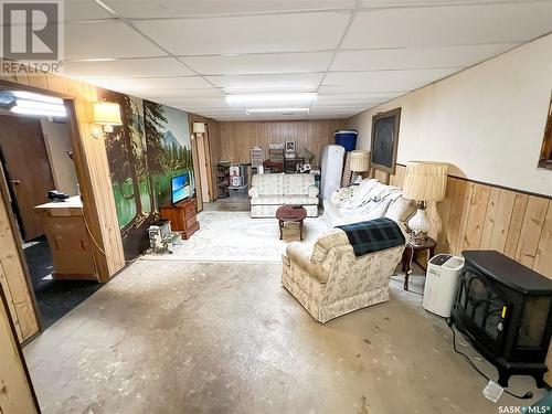 652 Douglas Crescent, Saskatoon, SK - Indoor Photo Showing Basement