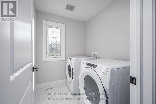 Blkc#15 - 1545 Chickadee Trail, London, ON - Indoor Photo Showing Laundry Room