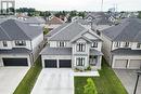 1345 Silverfox Drive, London, ON  - Outdoor With Facade 