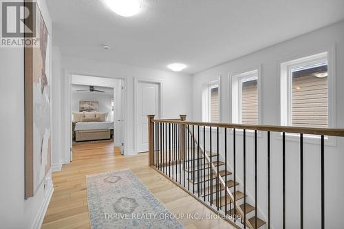 1345 Silverfox Drive, London, ON - Indoor Photo Showing Other Room