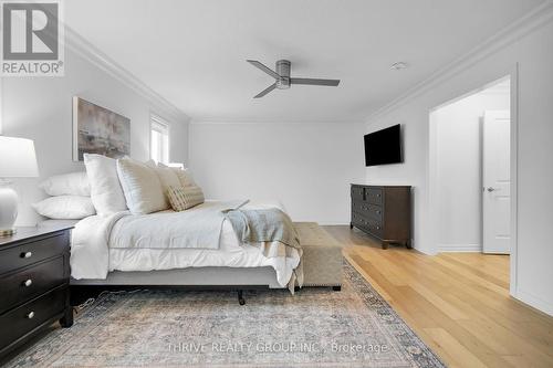 1345 Silverfox Drive, London, ON - Indoor Photo Showing Bedroom