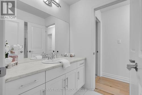 1345 Silverfox Drive, London, ON - Indoor Photo Showing Bathroom