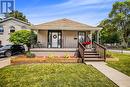 58 Mackay Avenue, London, ON  - Outdoor With Deck Patio Veranda 