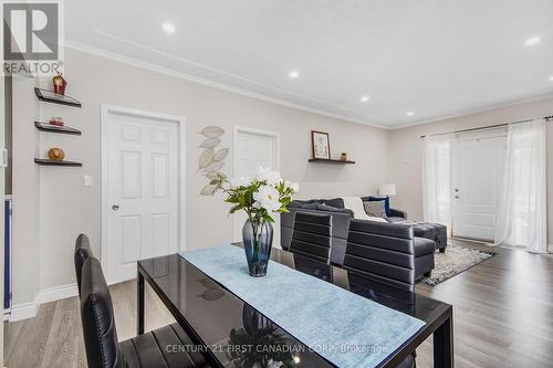 Dining Area - 58 Mackay Avenue, London, ON - Indoor