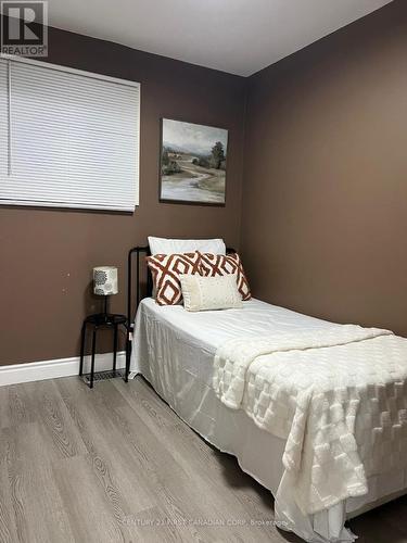 Bedroom 3 - 58 Mackay Avenue, London, ON - Indoor Photo Showing Bedroom